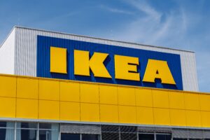 Η Ikea και η Best Buy συνεργάζονται για να κάνουν το πιο ενοχλητικό μέρος του σχεδιασμού μιας μεγάλης αναβάθμισης στο σπίτι πολύ πιο εύκολη