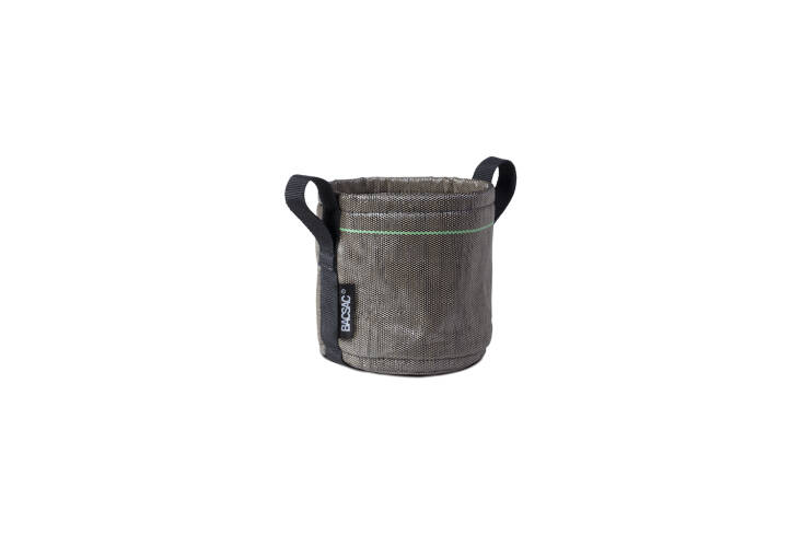 BACSAC ROUND FLOWER POT 3L ΓΕΩΜΕΝΟ ΥΠΟΛΟΓΙΟ