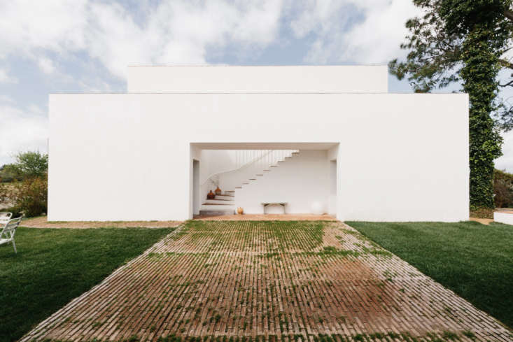 House Modest στο Algarve, Portugal Photo από τον Alex Reyto για το τέλειο καταφύγιο