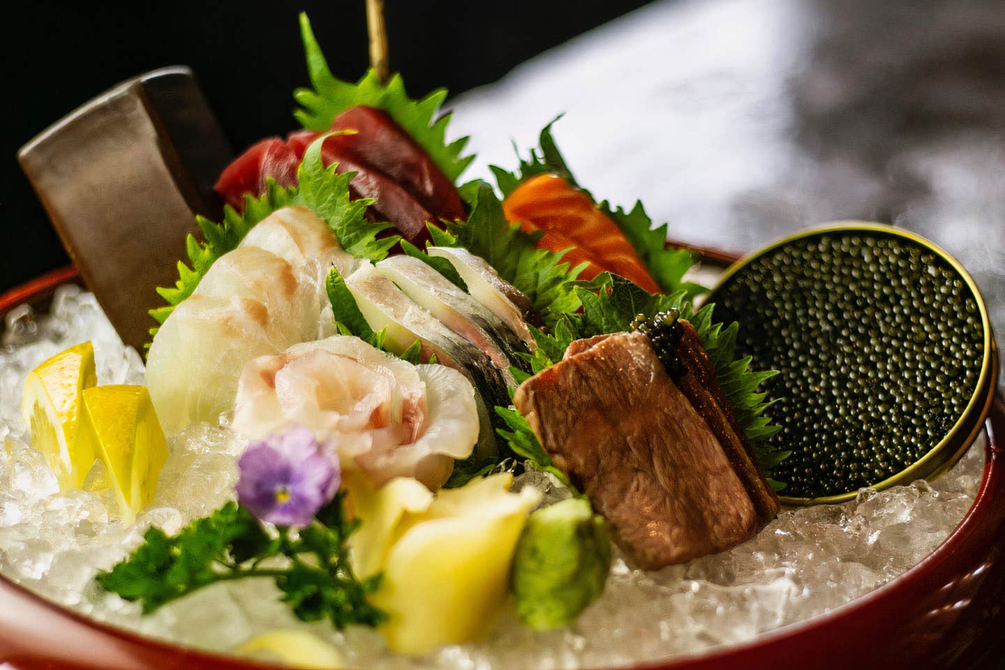 Sushi Hinoki