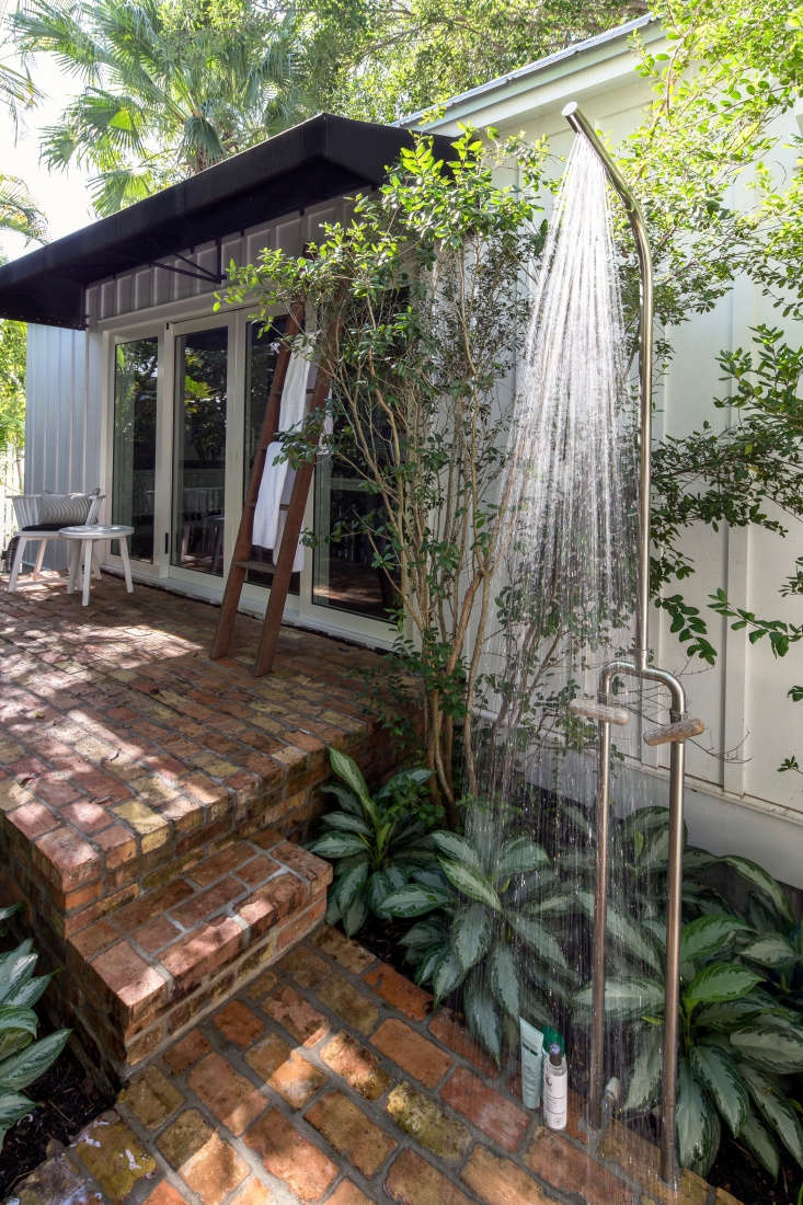Key West Outdoor Down από τον Craig Reynolds Landscape Architect