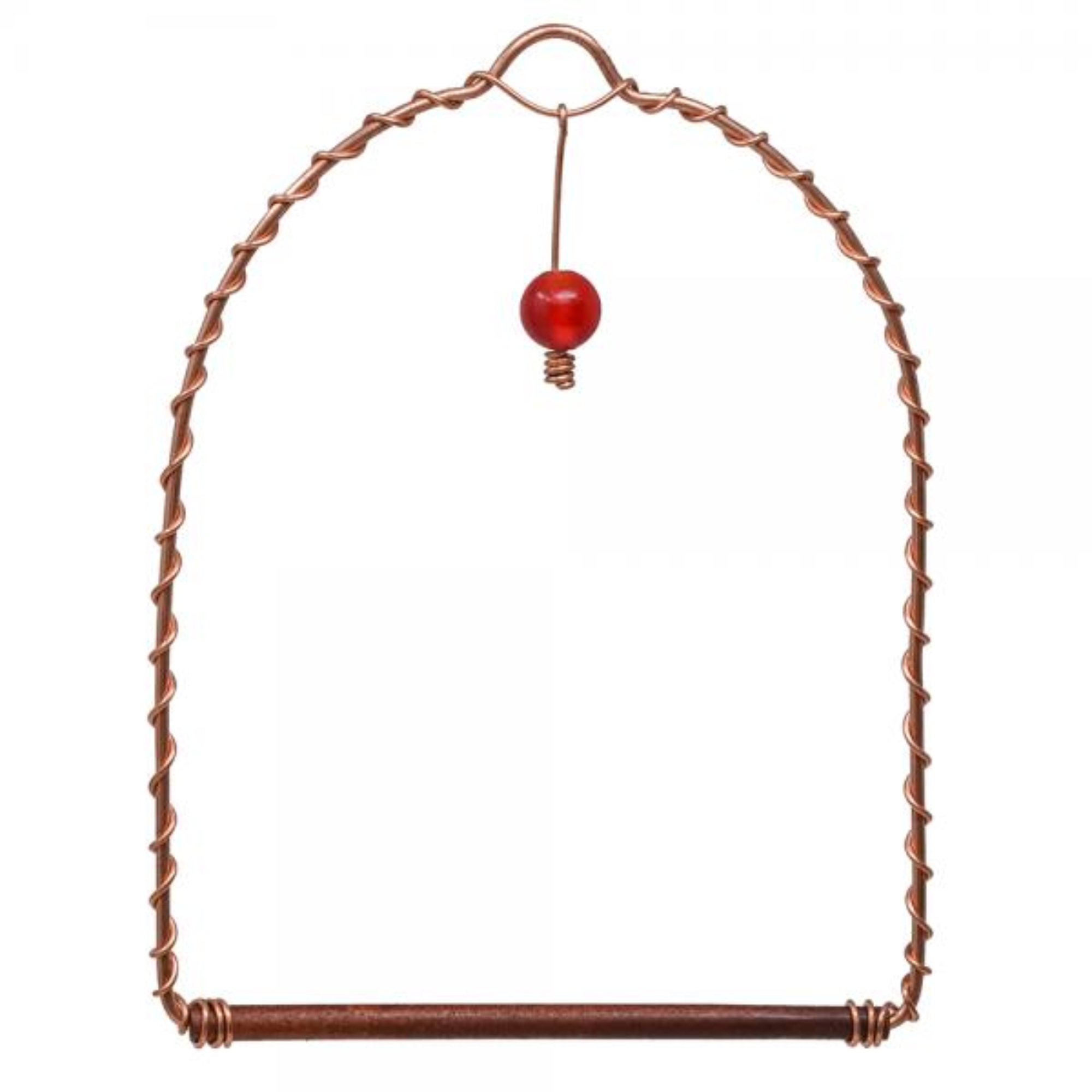 Χαλκός Hummingbird Swing από τα Songbird Essentials