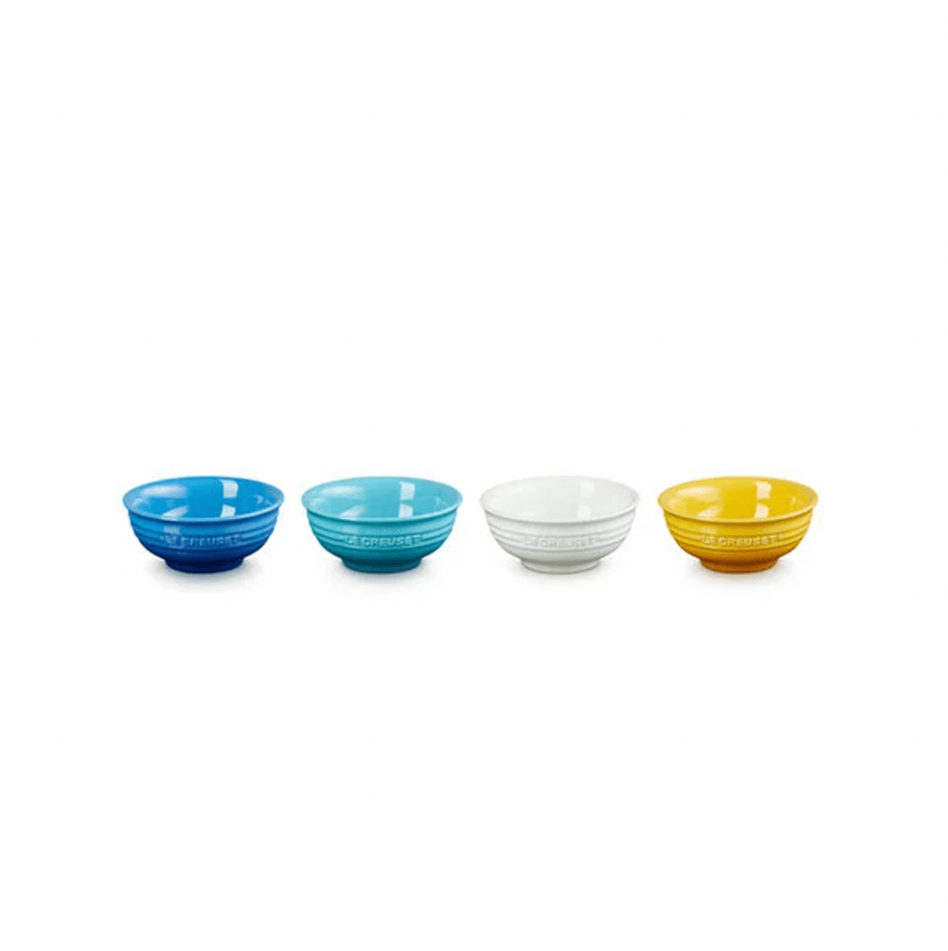 Το Mini Bowls Crucible