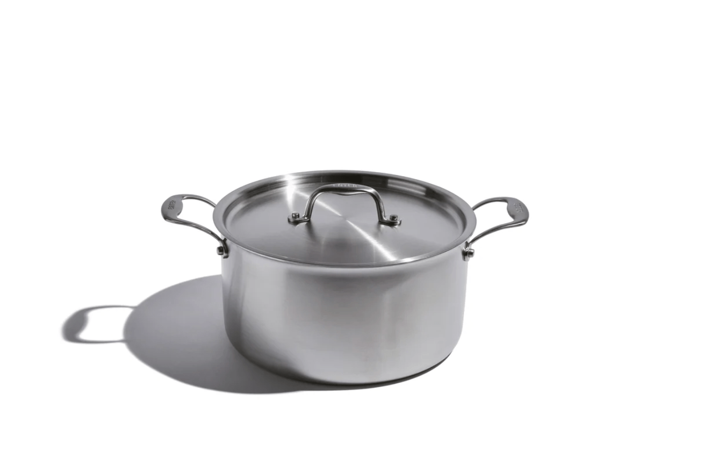 Eater X Heritage Steel Stock Pot